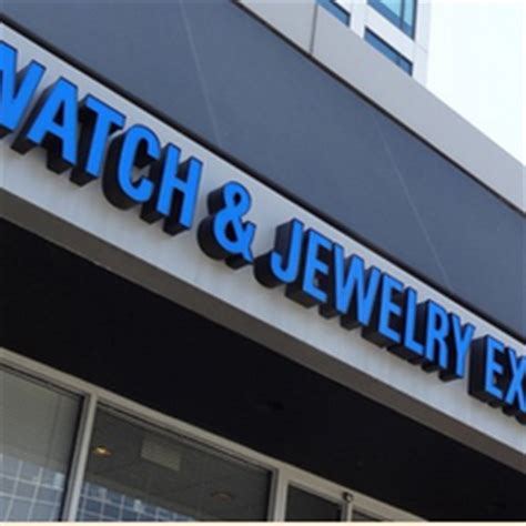 watch exchange tysons corner va.